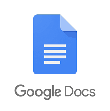 Google Docs  